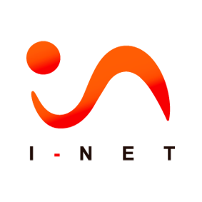 株式会社 I-NET ロゴ